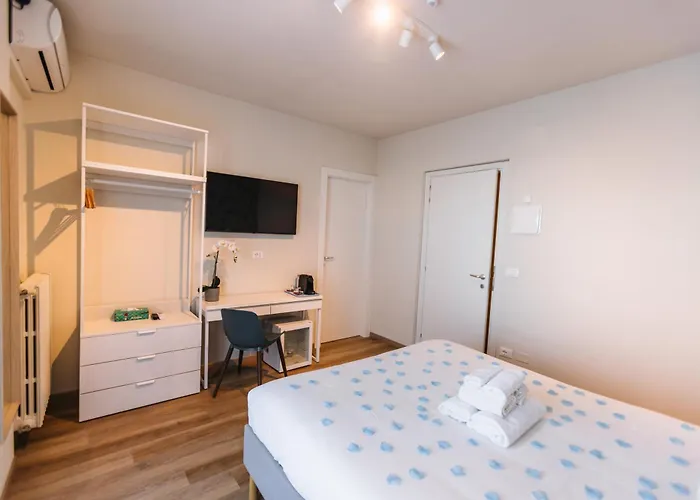 Gasthuis La Culla Dei Sogni Pescara