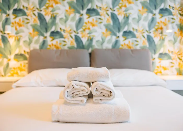 Гостевой дом La Culla Dei Sogni Пескара