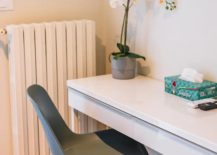 La Culla Dei Sogni Гостевой дом 4*