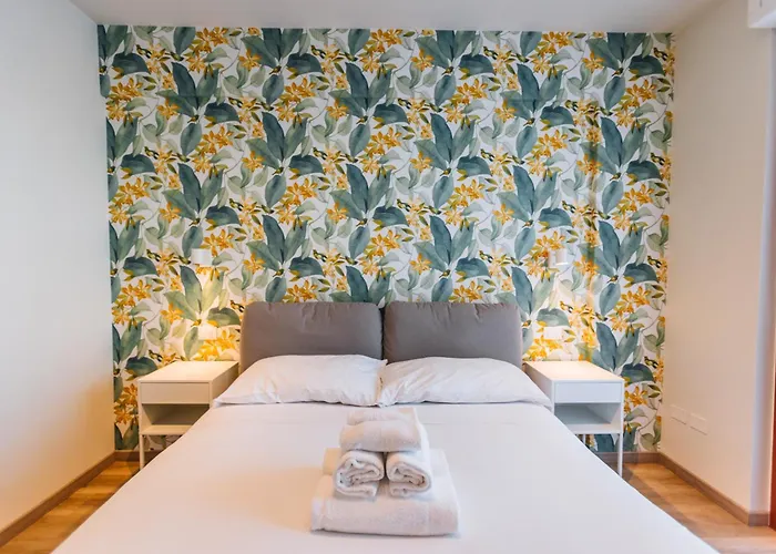 Гостевой дом La Culla Dei Sogni 4*