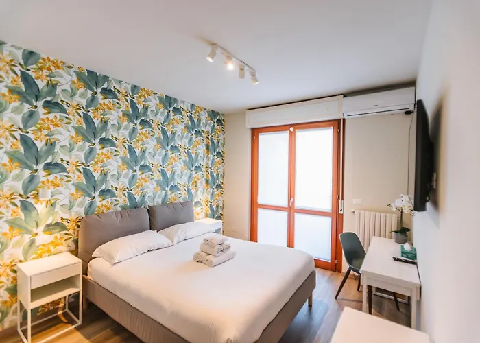 La Culla Dei Sogni Gasthuis 4*