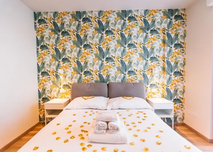 La Culla Dei Sogni 4*