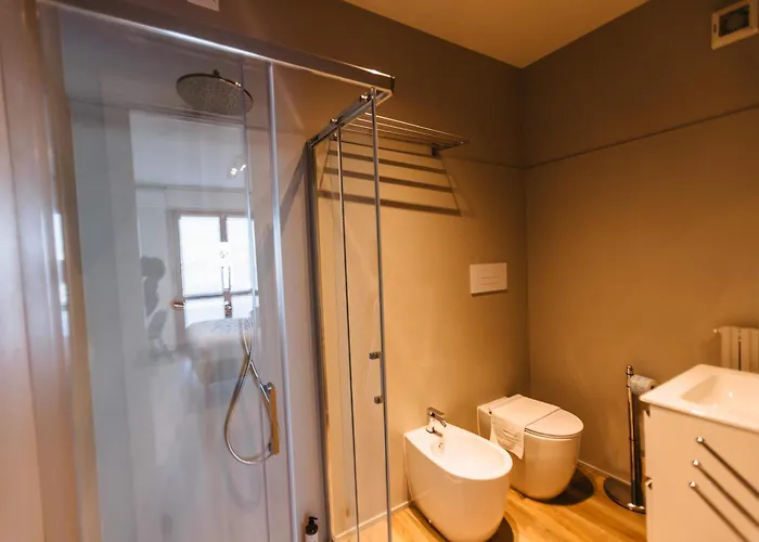 La Culla Dei Sogni Гостевой дом Пескара