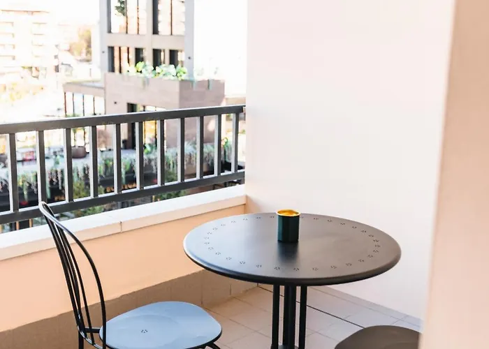 Konukevi La Culla Dei Sogni Pescara