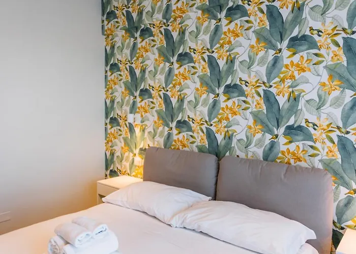 La Culla Dei Sogni Konukevi 4*