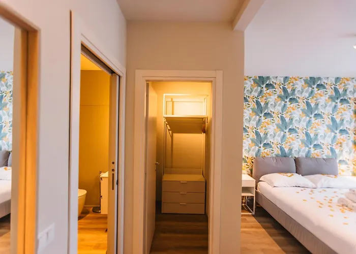 Guest house La Culla Dei Sogni