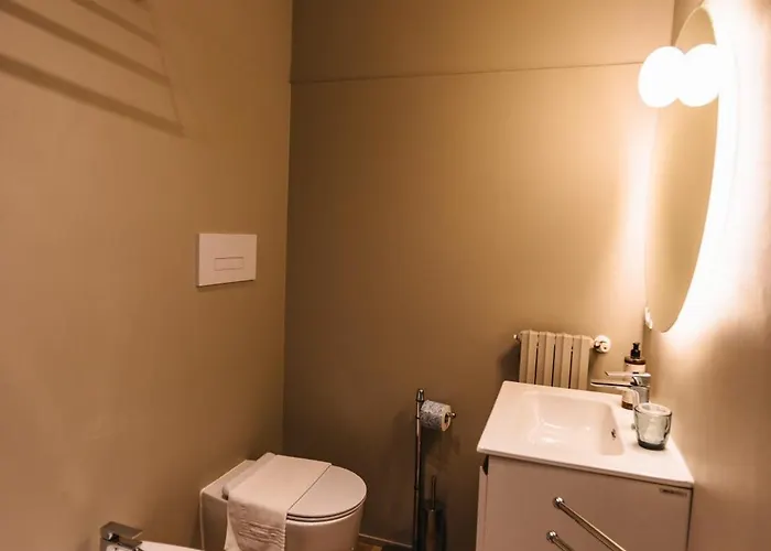 Гостевой дом La Culla Dei Sogni Пескара