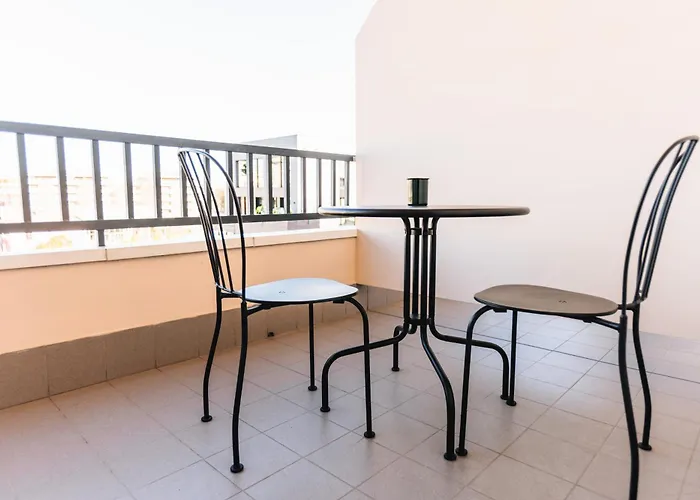 Гостевой дом La Culla Dei Sogni