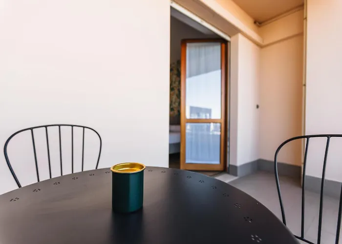 La Culla Dei Sogni Konukevi 4*