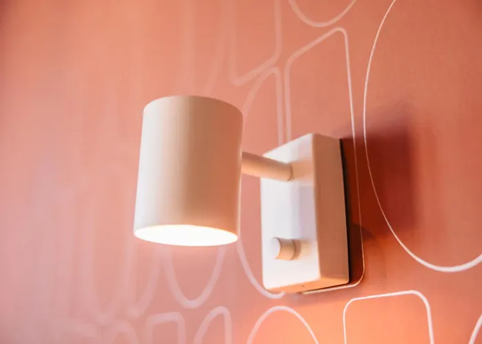 La Culla Dei Sogni Гостевой дом Пескара