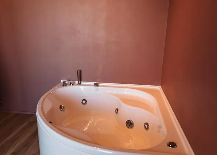 La Culla Dei Sogni Gasthuis Pescara