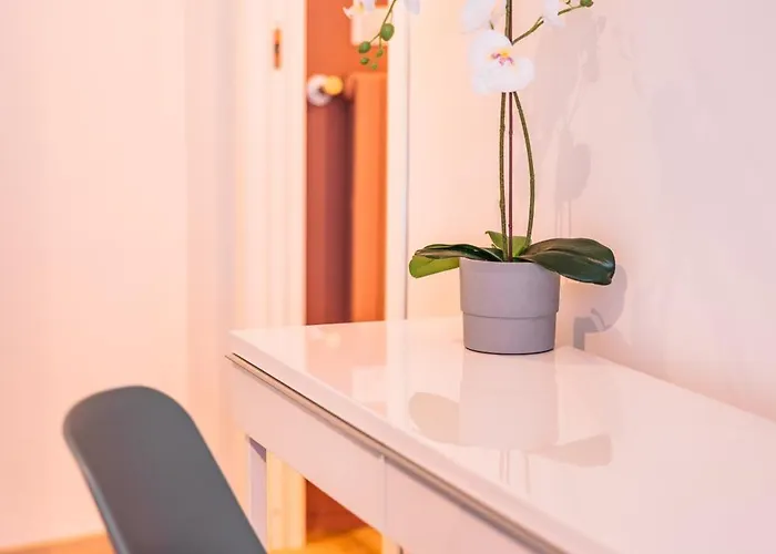 Gasthuis La Culla Dei Sogni