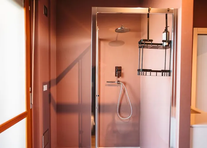 Gasthuis La Culla Dei Sogni 4*