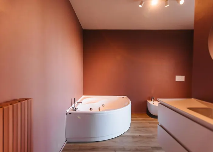 La Culla Dei Sogni Гостевой дом Пескара