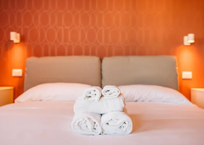 Konukevi La Culla Dei Sogni Pescara