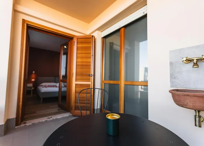 La Culla Dei Sogni 4*