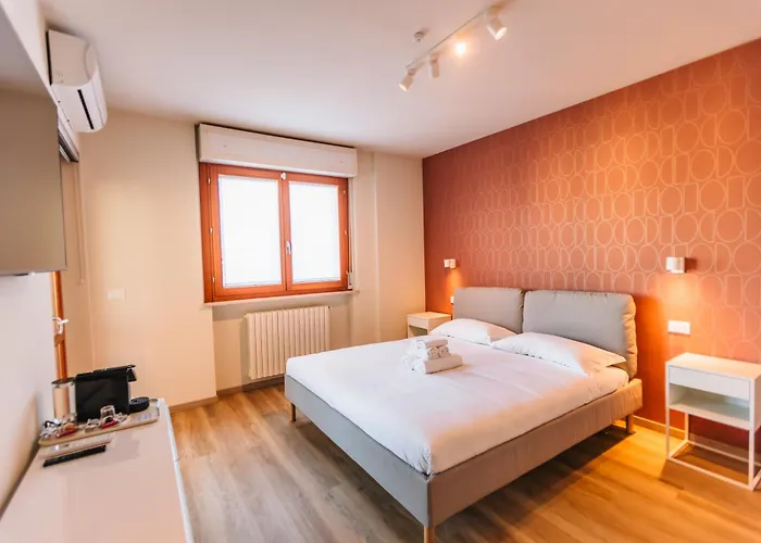 La Culla Dei Sogni 4* Pescara