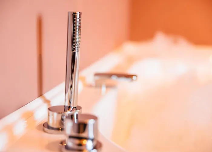 La Culla Dei Sogni Гостевой дом