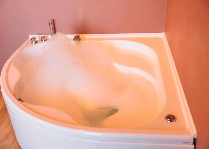 Гостевой дом La Culla Dei Sogni