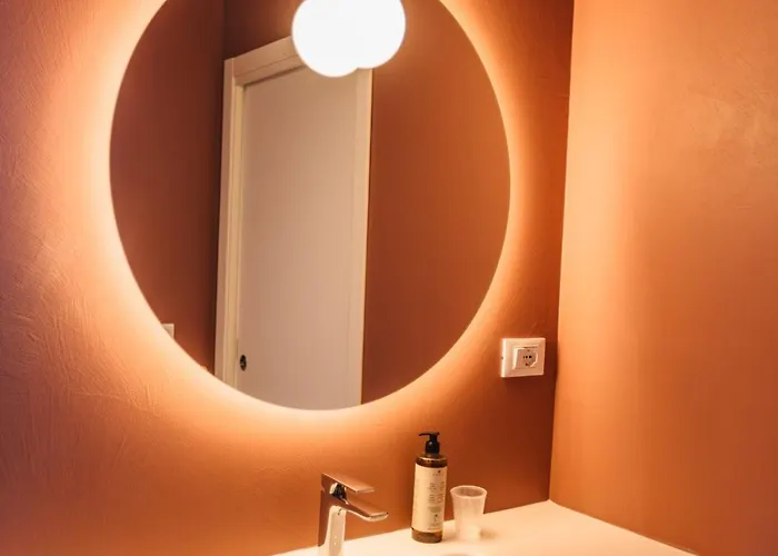 La Culla Dei Sogni Gasthuis 4*