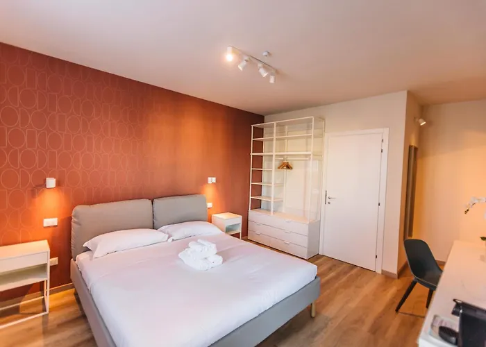 Gasthuis La Culla Dei Sogni Pescara