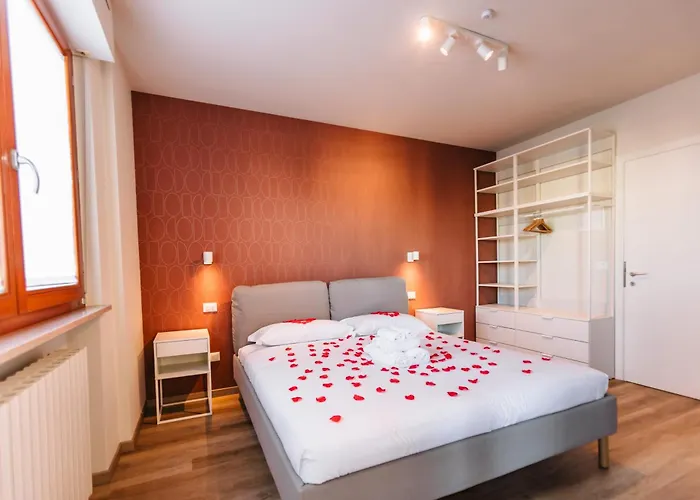 Konukevi La Culla Dei Sogni