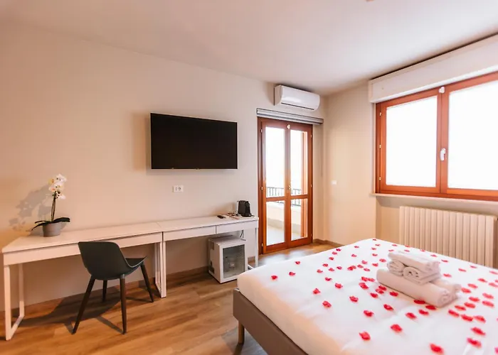 Guest house La Culla Dei Sogni Pescara