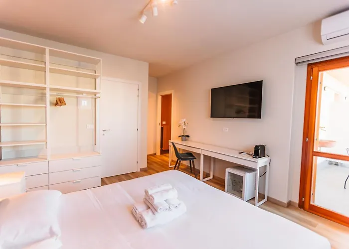 La Culla Dei Sogni Gasthuis